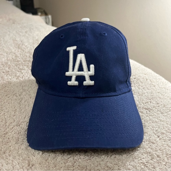 Dodgers new era baseball cap 🧢 - Picture 5 of 5